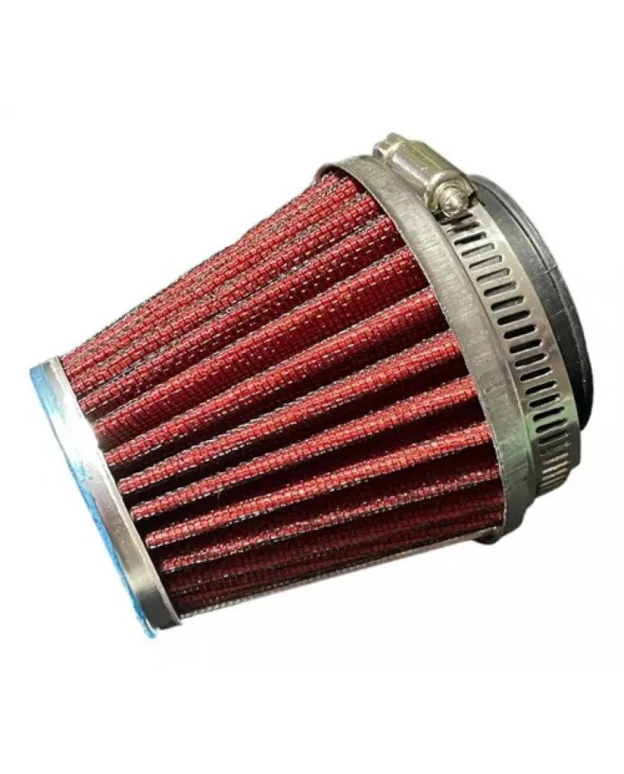 FILTRO AIRE CONICO RECTO 45MM GDM