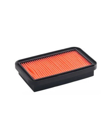 FILTRO AIRE CARTON HONDA CBF125 ORIGINAL