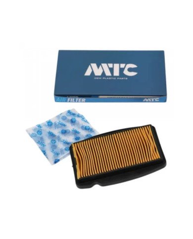 FILTRO AIRE CARTON ITALIKA LINEA-Z