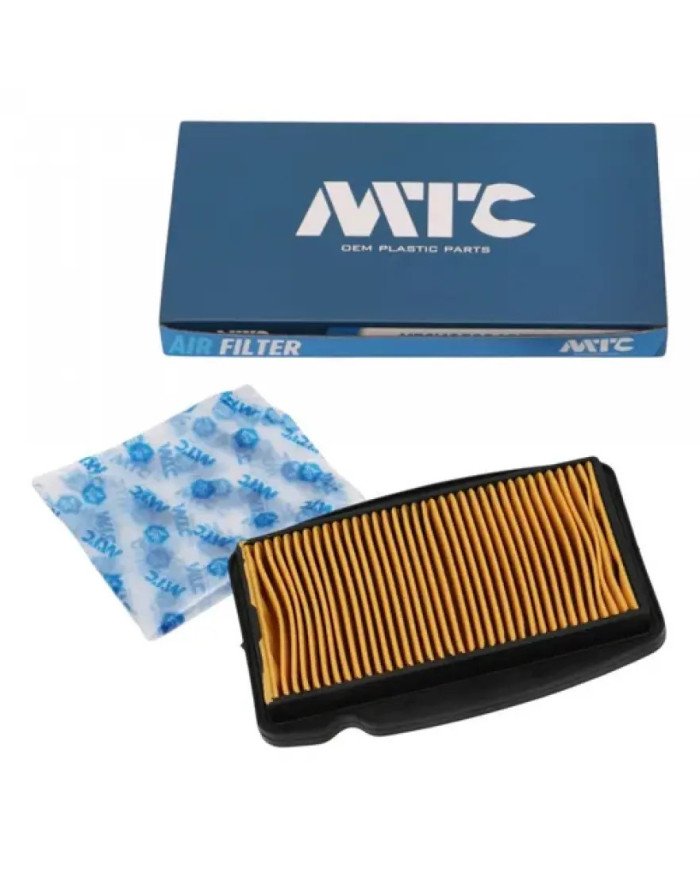 FILTRO AIRE CARTON ITALIKA LINEA-Z