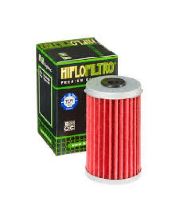 FILTRO ACEITE DAELIM TW