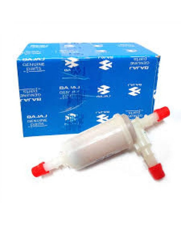 FILTRO COMBUSTIBLE PULSAR NS/RS200 BAJAJ