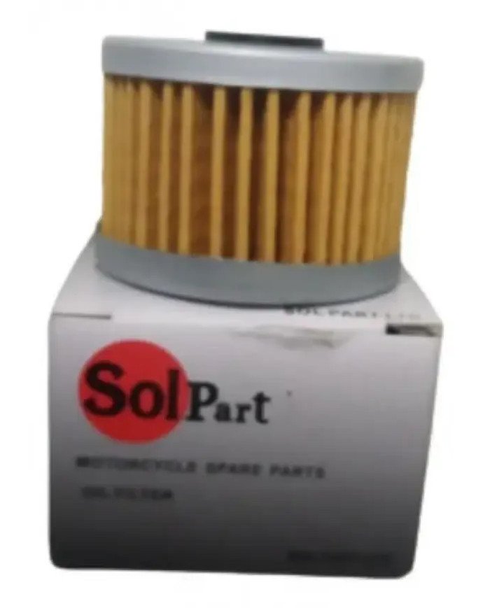 FILTRO ACEITE HJ300 HONGJU