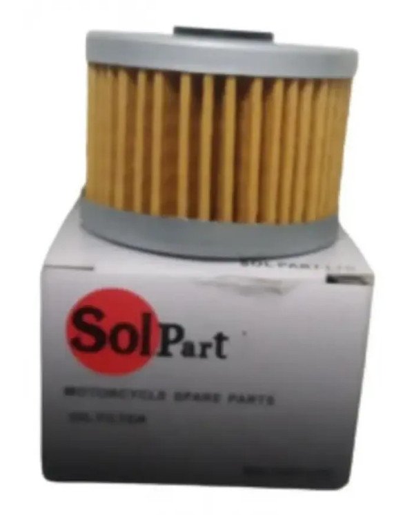 FILTRO ACEITE HJ300 HONGJU