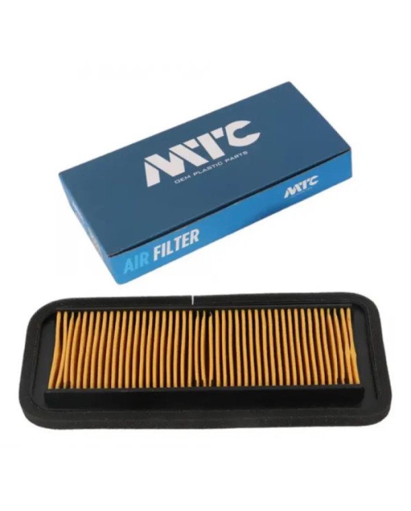 FILTRO AIRE CARTON YAMAHA FZ-FI SPARTAN