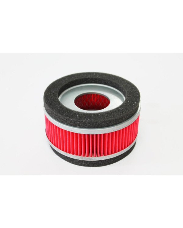 FILTRO AIRE REDONDO SCOOTER RTM150T GDM