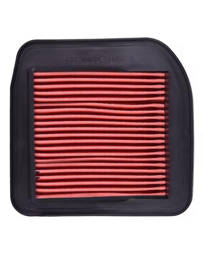 FILTRO AIRE CARTON EVOL TITAN/CG125 2002 KGL