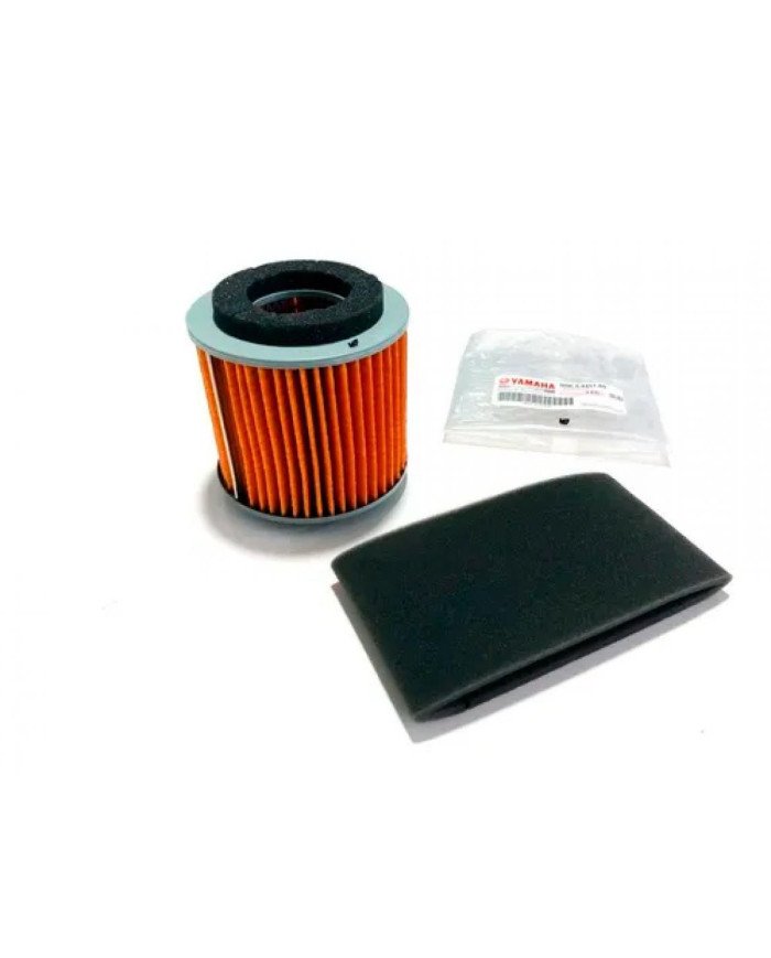 FILTRO AIRE CARTON YAMAHA SCOOTER BWS125