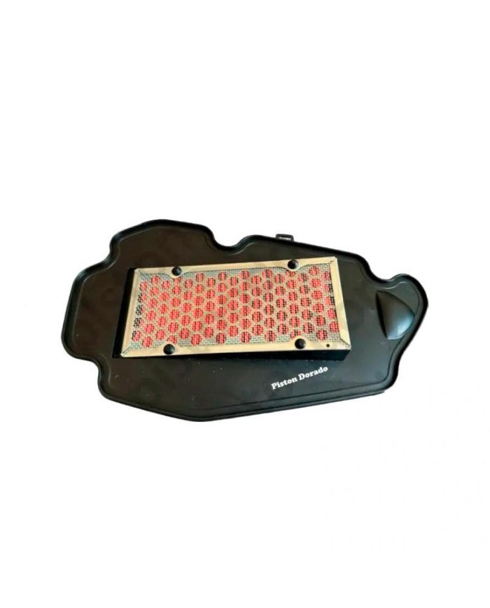 FILTRO AIRE HONDA ELITE 125-FI FULL INYECCION CYT