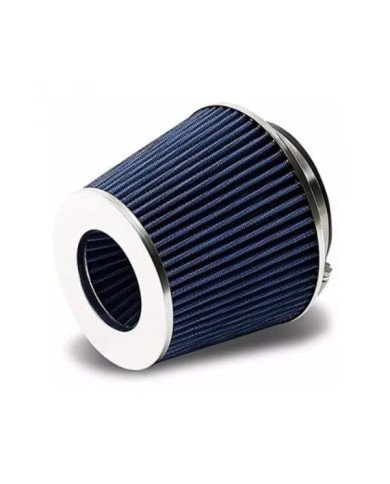 FILTRO AIRE CONICO CURVO 40MM GDM