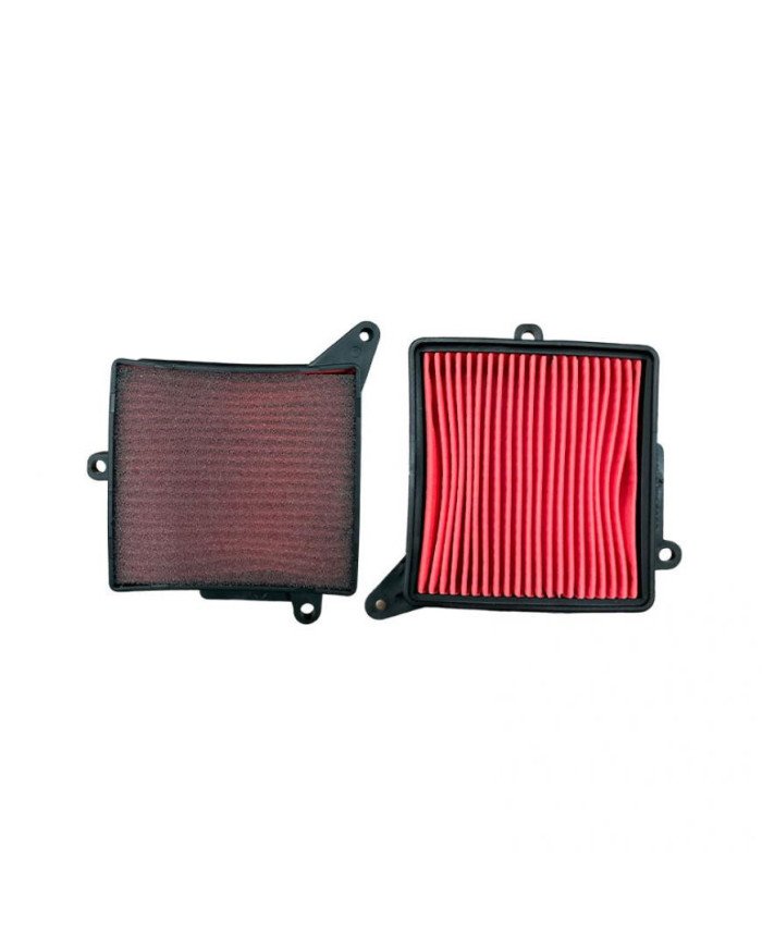 FILTRO AIRE CARTON AGILITY -LIFAN 125 SPARTAN