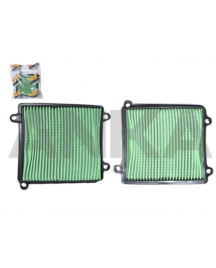 FILTRO AIRE CARTON CD100-HERO HUNK150