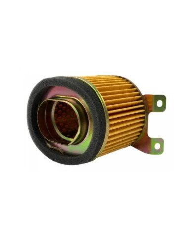 FILTRO AIRE CARTON HONDA ELITE-125 ANTIGUA GDM
