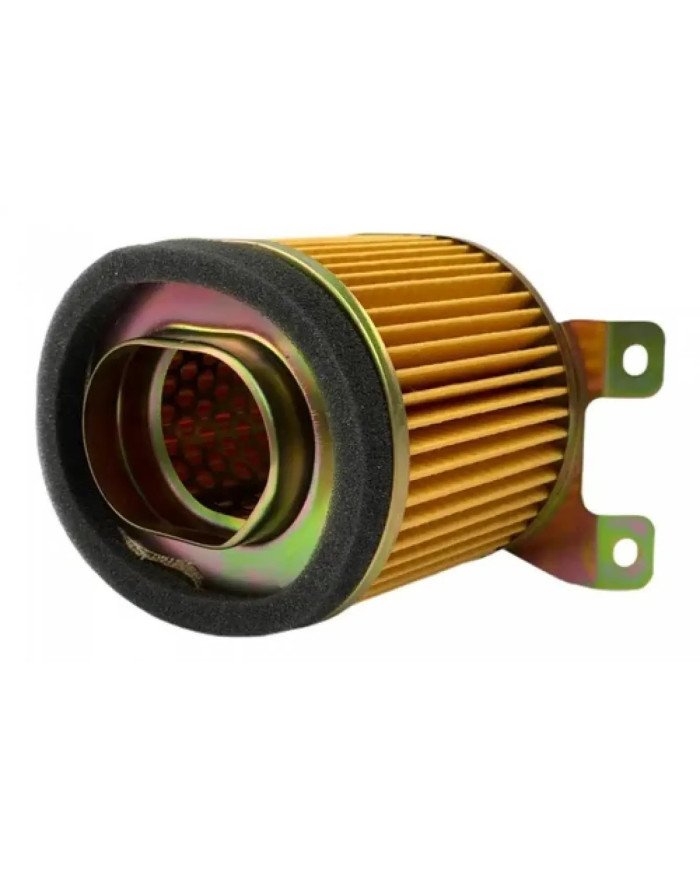 FILTRO AIRE CARTON HONDA ELITE-125 ANTIGUA GDM
