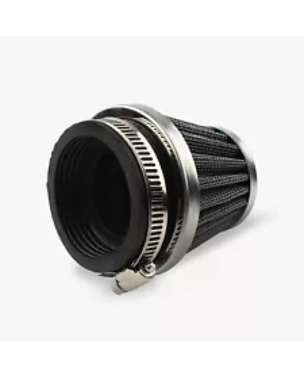 FILTRO TUBO AIRE C70 NEGRO TW