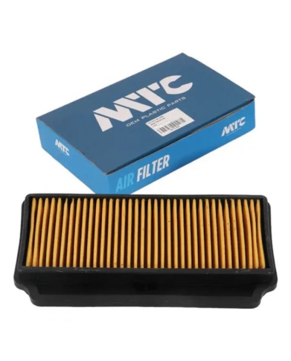 FILTRO AIRE CARTON CRYPTON 110 ANTIGUA YAMAHA