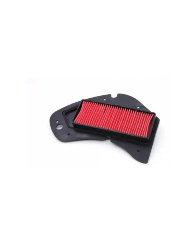 FILTRO AIRE CARTON SCOOTER ITALIKA WS125