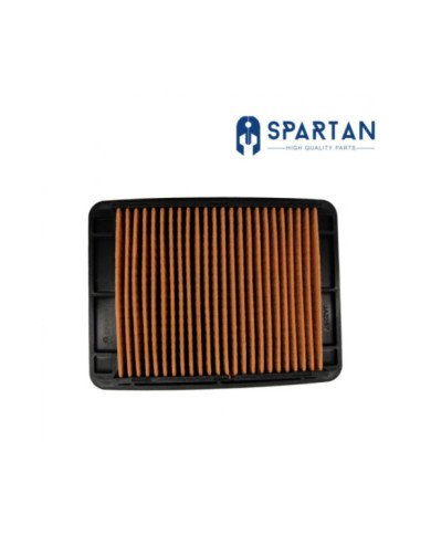 FILTRO AIRE YAMAHA MT03-YZFR3 SPARTAN