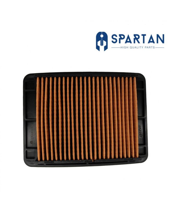 FILTRO AIRE YAMAHA MT03-YZFR3 SPARTAN