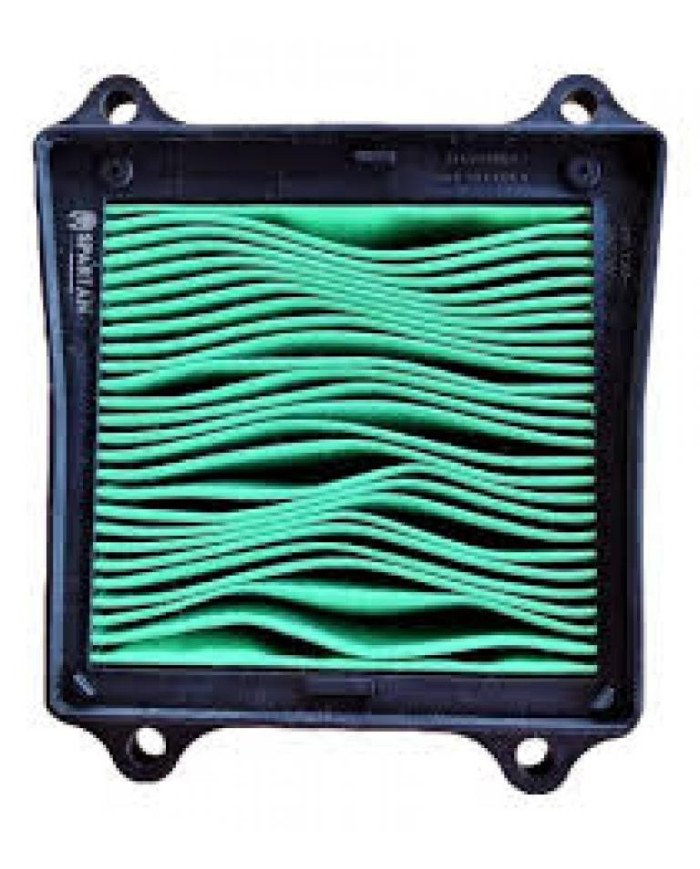 FILTRO AIRE CARTON PULSAR NS200 SFX