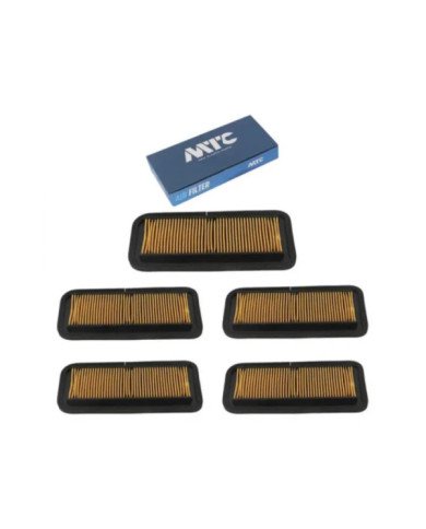 FILTRO AIRE YAMAHA FZ16 GDM