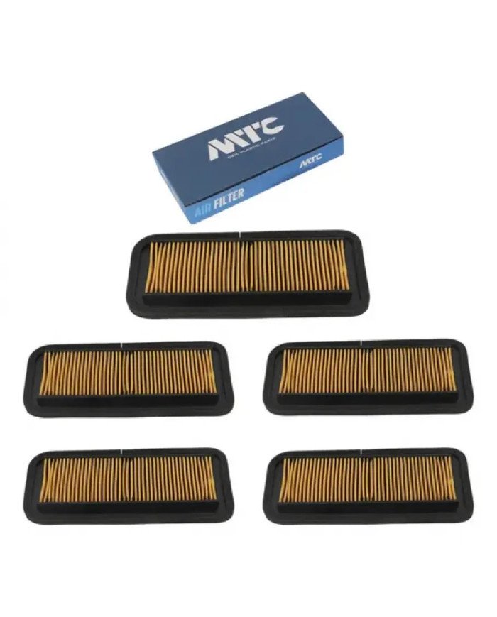 FILTRO AIRE YAMAHA FZ16 GDM