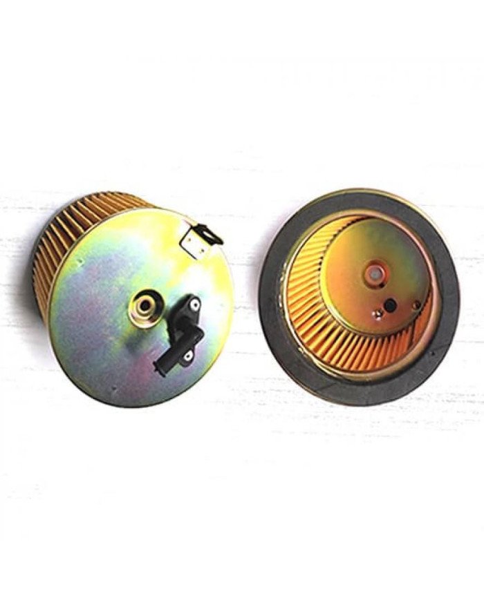 FILTRO AIRE MTK CG ULTRA TIPO CILINDRICO