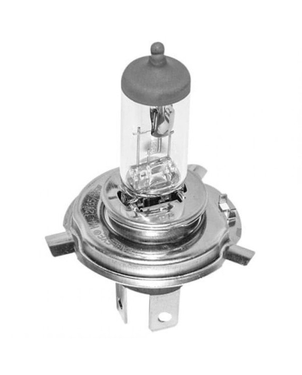 FOCO DEL 12V 35/35 HALOGENO H4  CYT
