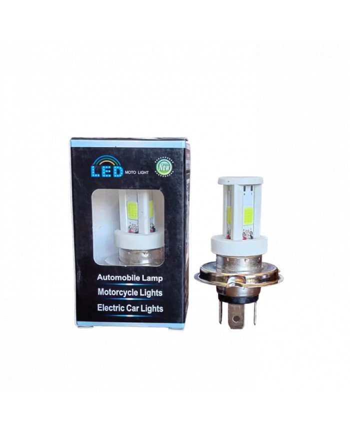 FOCO DELT LED C/PUNTA BAISIJI