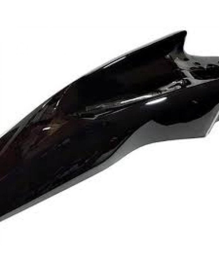 GUARDAF POST PVS HUECO BROSS NEGRO YZU