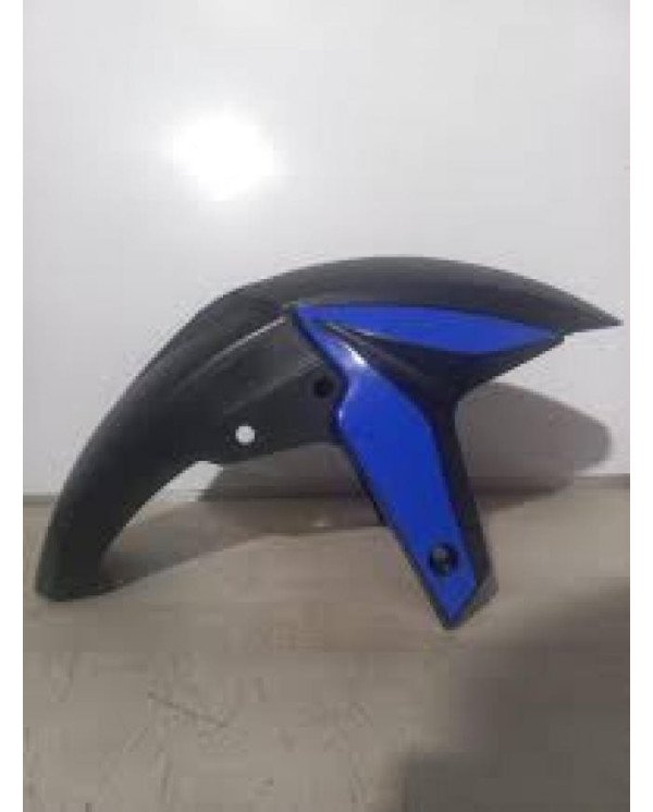 GUARDAF DELT PULSAR  NS200 AZUL