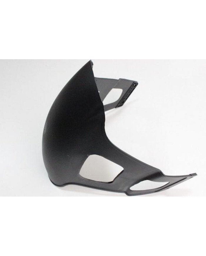 GUARDAF POST P/LLANTA PULSAR180 NEGRO