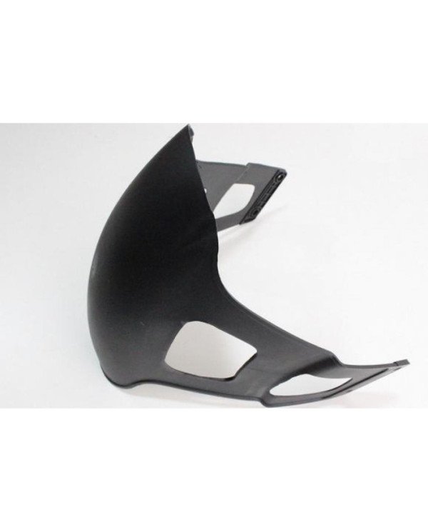 GUARDAF POST P/LLANTA PULSAR180 NEGRO