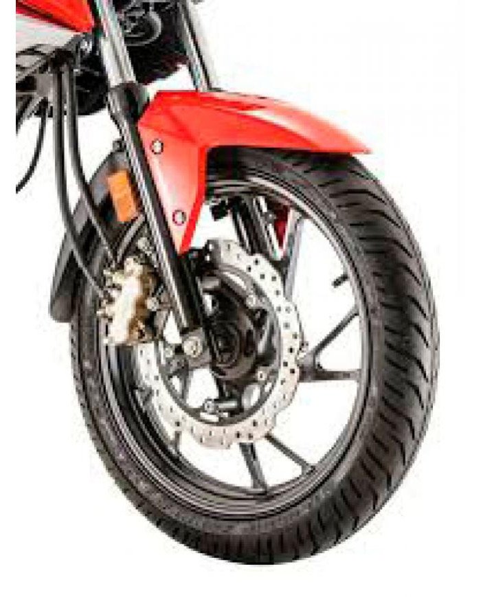 GUARDAF DELT FRONT CBF160