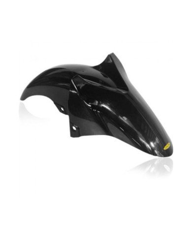 GUARDAF DEL PVC FZ16 NEGRO   GDM