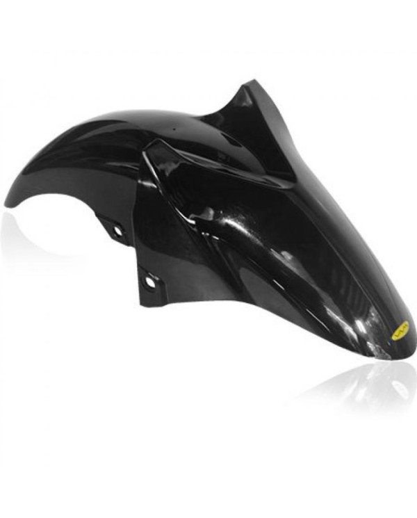 GUARDAF DEL PVC FZ16 NEGRO   GDM