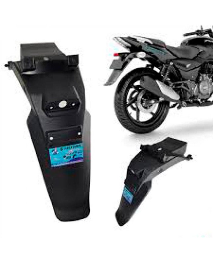 GUARDAF POST PULSAR 150/180CC YZU