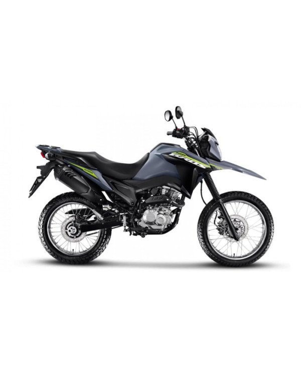 GUARDAF POST C/FARO BROSS NXR MODERNA 8A BJR