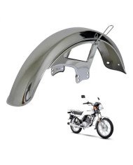 GUARDAF DELT CGL125 METAL CROMADO GDM