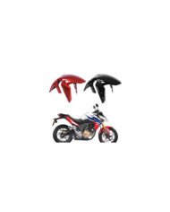 GUARDAF DELT HONDA CB190R ROJO GDM
