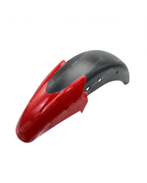 GUARDAF DELT PULSAR 135 ROJO