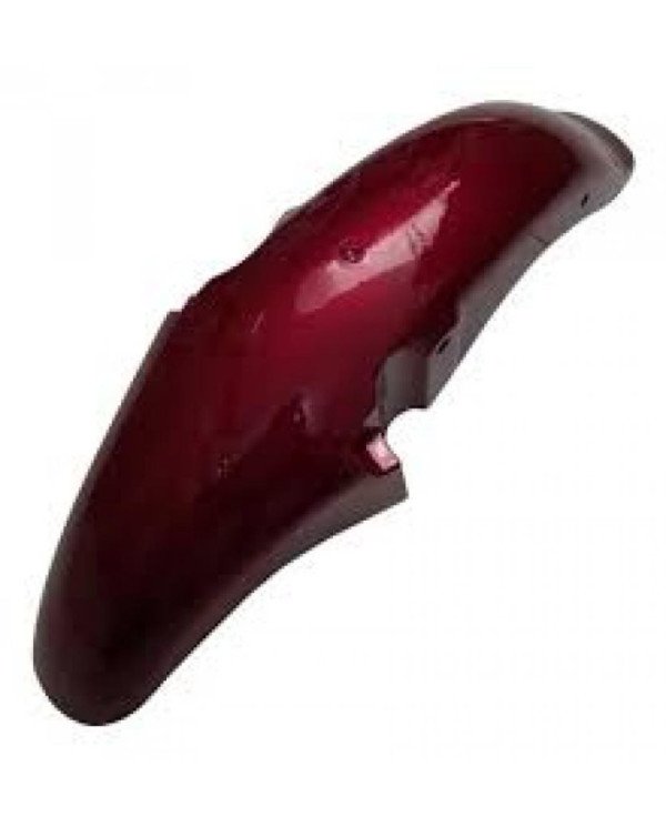 GUARDAF DELT CBF150 UNICOR ROJO