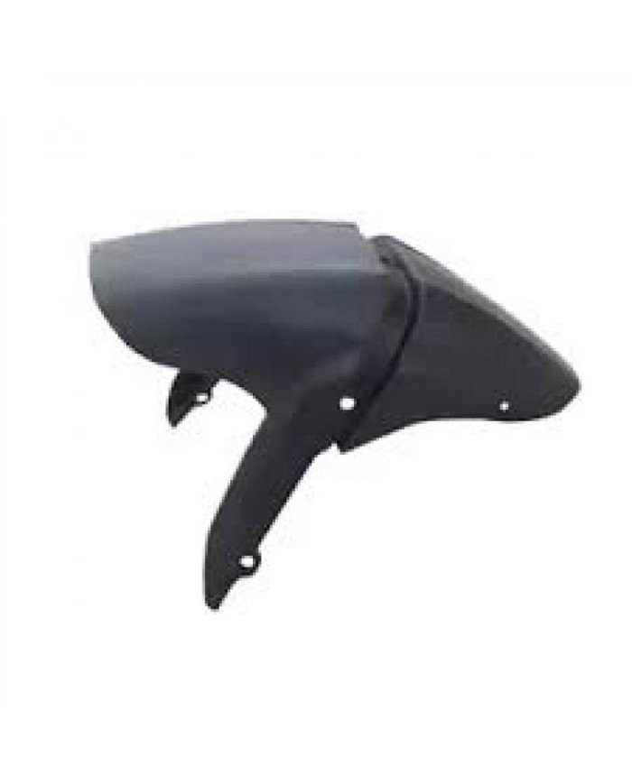 GUARDAF POST P/LLANTA PULSAR135 NEGRO