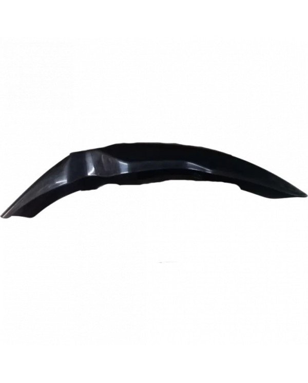 GUARDAF DELT NXR125 BROSS NEGRO