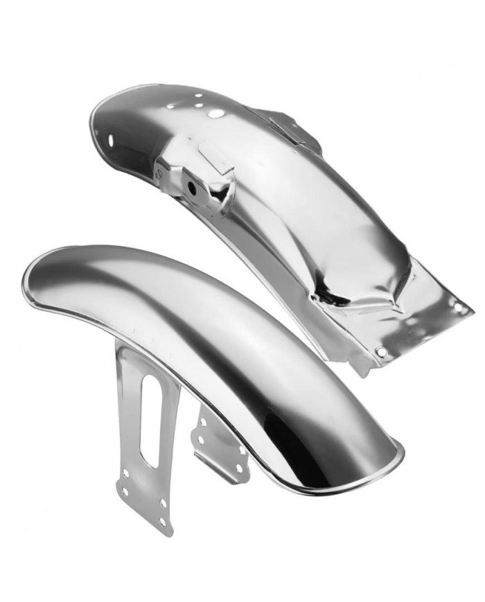 GUARDAF DELT CG125 CROMADO RCC