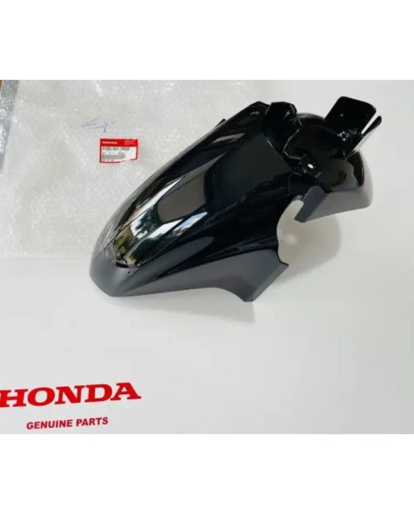 GUARDAF DELT HONDA ELITE 125-FI V3 NEGRO BJR