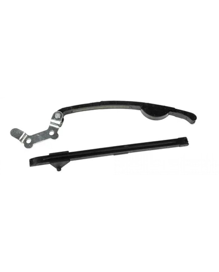 GUIA + TEMPLADOR LEVA YAMAHA CRYPTON