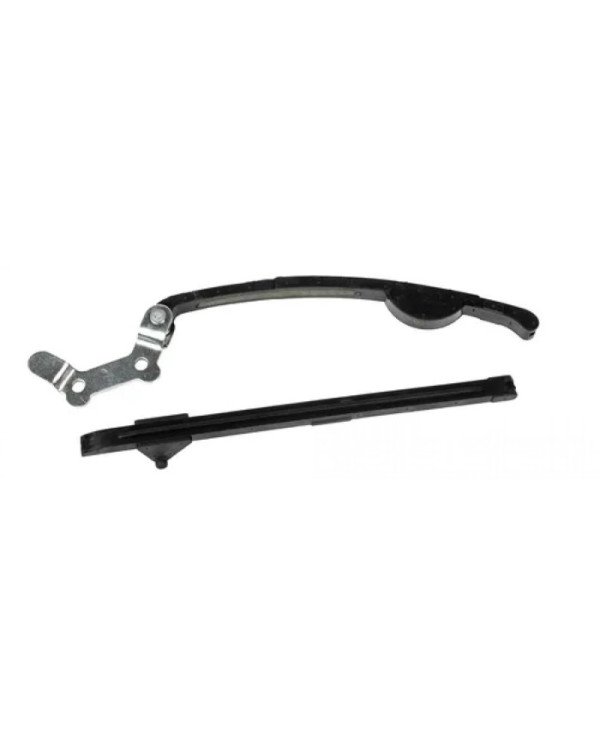 GUIA + TEMPLADOR LEVA YAMAHA CRYPTON