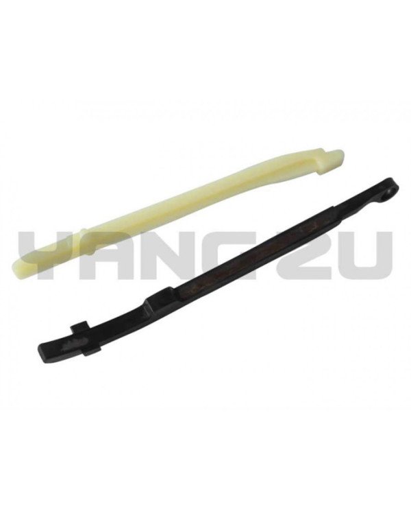 GUIA+TEMPLADOR LEVA YAMAHA FZ16 GDM