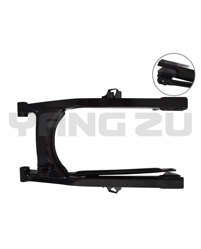 HORQUILLA TRAPECIO GL125 P/PLATINA RCC